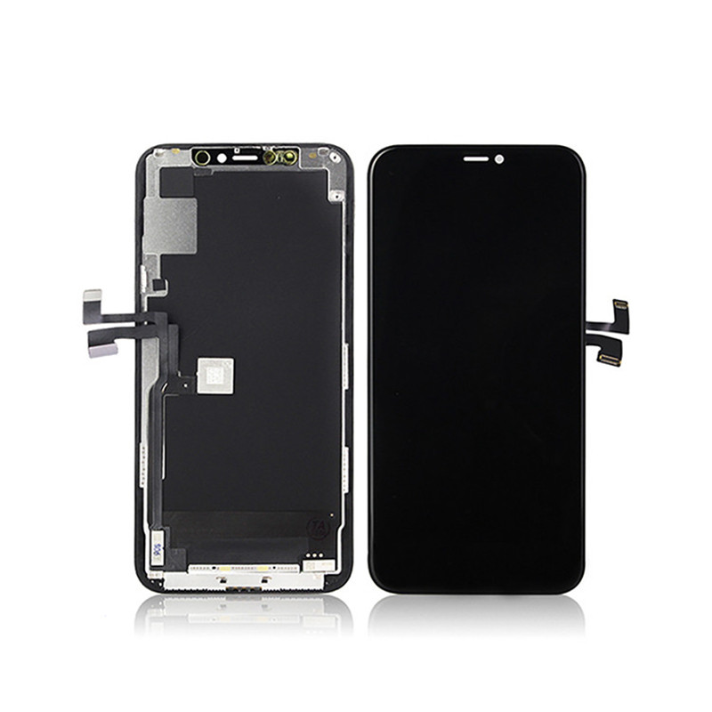 For iPhone 11 Pro Lcd Screen Display Touch Digitizer  Replacement 